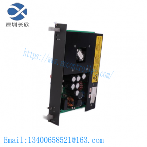 ABB RDCO-03 - Advanced DDCS Communications Module