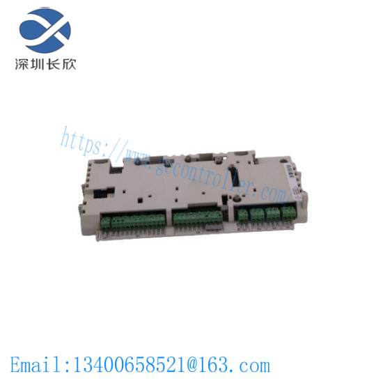 abb_rdcu-02c_code_64607901e_rdcu_drive_control_unit.jpg ABB RDCU-02C, CODE 64607901E - Advanced Drive Control Unit