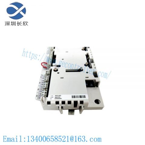 ABB RDCU-12C | 3AUA0000036521 | Control Unit