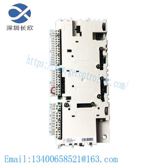 abb_rdcu-12c_control_unit.jpg ABB RDCU-12C CONTROL UNIT - Advanced Automation Solution for Industrial Applications