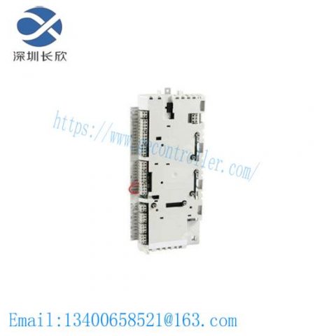 ABB RDCU12C - 3AUA0000036521 Control Unit