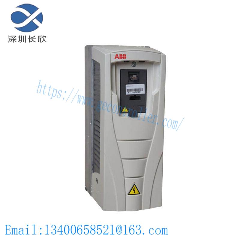 abb_rem543bm215aaab_1.jpg ABB REM543BM215AAAB - High-Performance Industrial Control Module