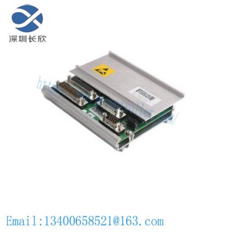 ABB 3HAC044168-001 RMU101 Serial Measurement Board for Industrial Robotics
