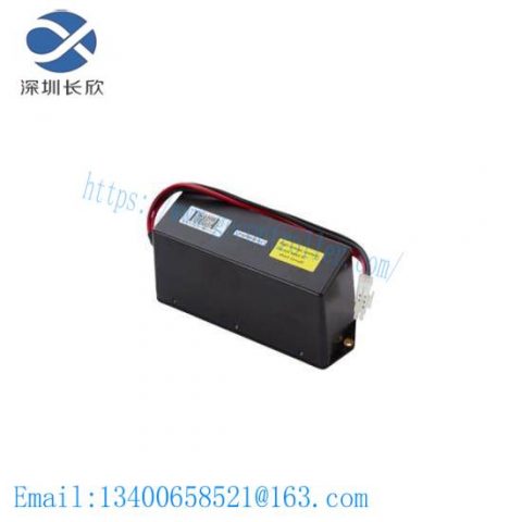 ABB Robot IRC5 3HAC025562-001/03 Capacitor Unit - Advanced Control Module for Industrial Robots