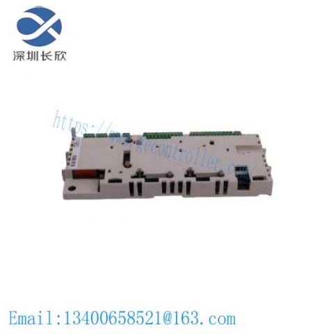 ABB RRDNA-01 64606891 Drive Control Unit