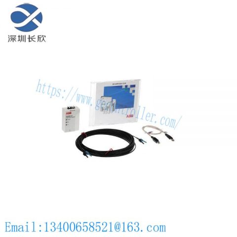 ABB RUSB-02 | 3AUA0000040000 | Card Kit, Advanced Industrial Control Module