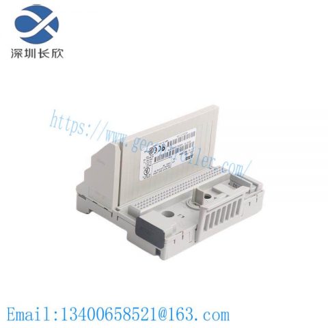 ABB S200-TB3S Terminal Unit - Advanced Control Solution for Industrial Automation