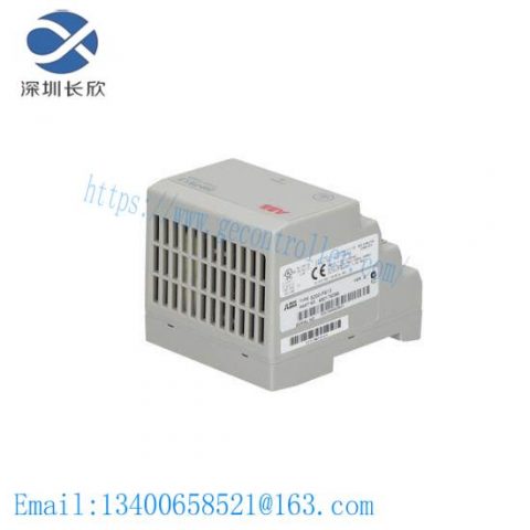 ABB S200PS13 S200-PS13 Power Supply Module
