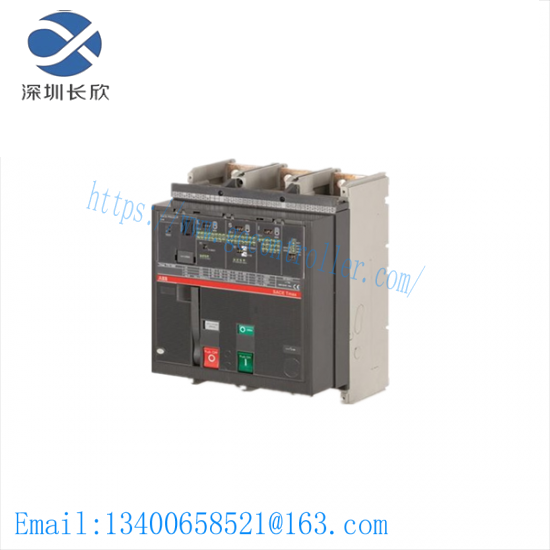 abb_sace_t7s1600_circuit_breaker.png ABB SACE T7S1600 Circuit Breaker, for Industrial Control Applications