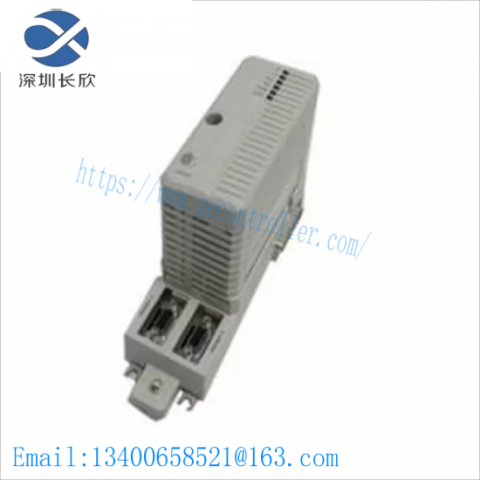 ABB SAFT132CBS PLC Module - Advanced Control Solution