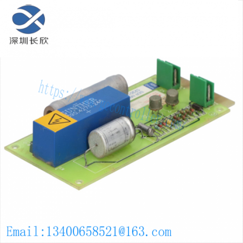 ABB SAFT167APC - Original Packaging Module, ABB PLC's Analog Input Module