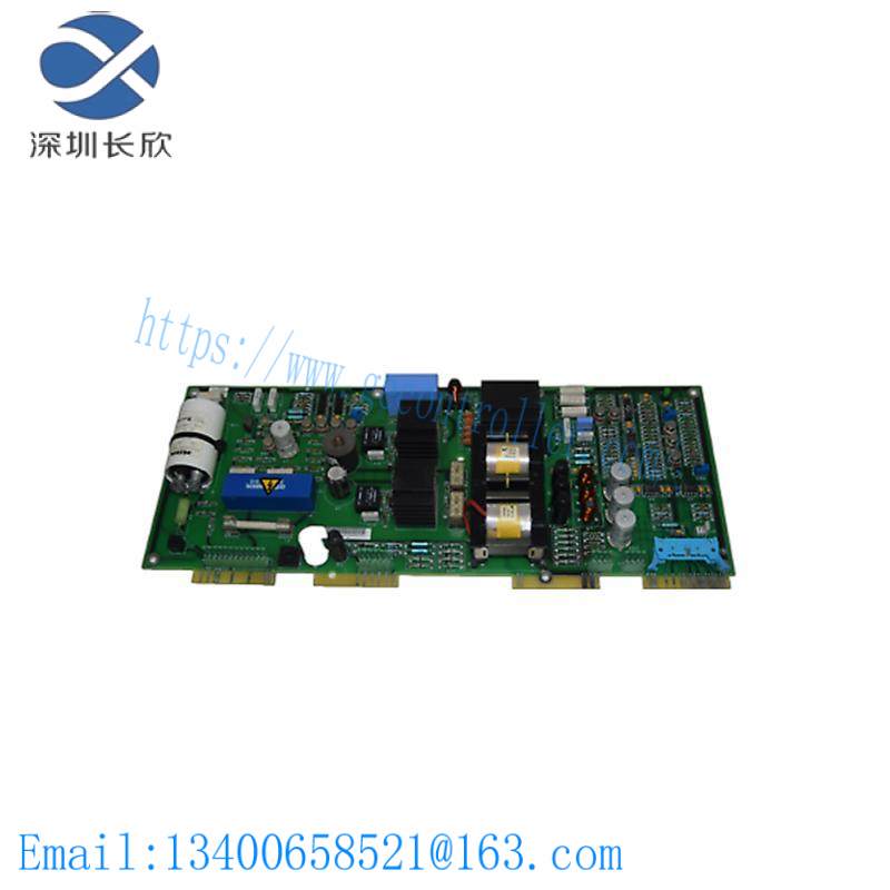 abb_saft172pow_saft_172_pow_power_supply_board.jpg ABB SAFT172POW: Advanced Power Supply Board for Industrial Control Applications