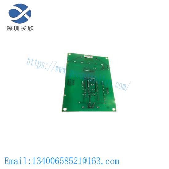 abb_saft183vmc.jpg ABB SAFT183VMC Interface Module for Industrial Automation