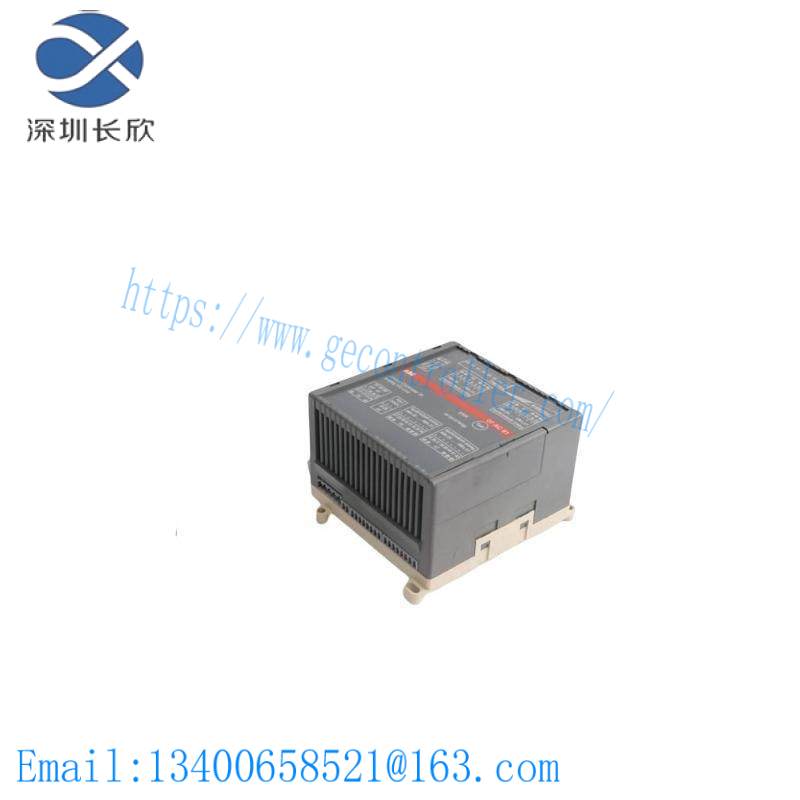 abb_saft183vmc_2.jpg ABB SAFT183VMC Interface Module for Industrial Automation