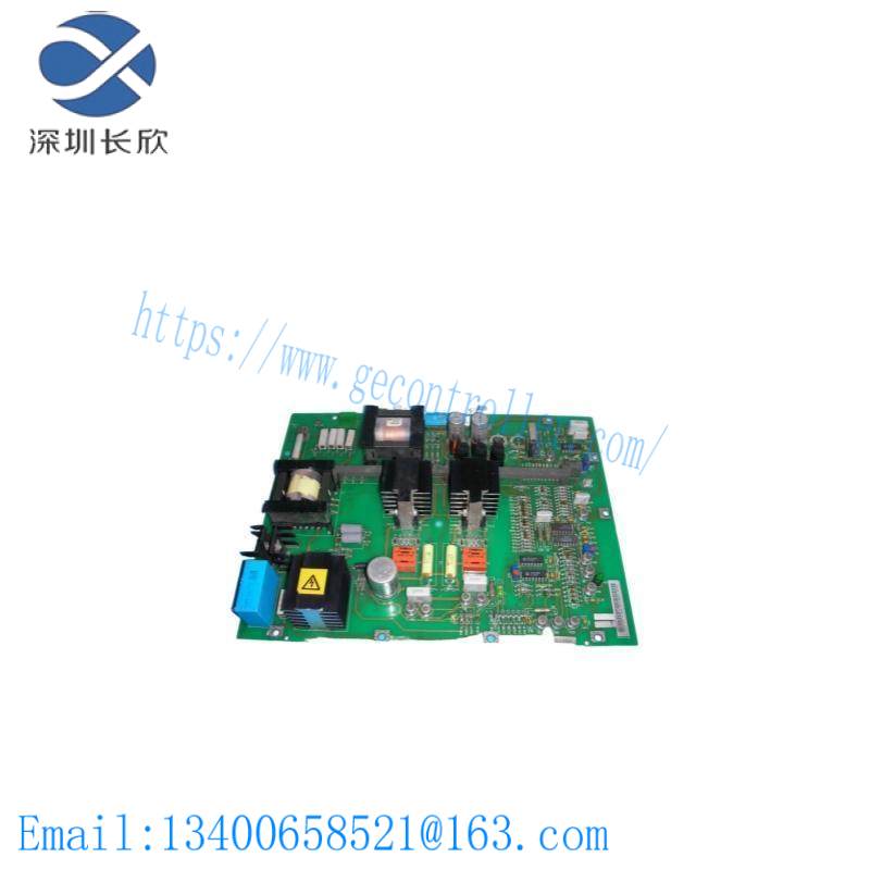abb_saft_113_pow_saft113pow_power_supply_board.jpg ABB SAFT 113 POW: Power Supply Board for Industrial Automation