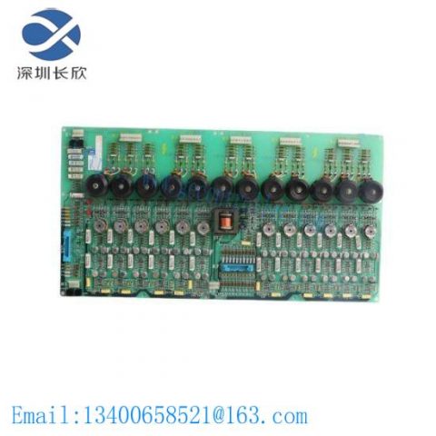ABB SAMT11 Amplifier Board