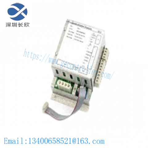 ABB SB171 3BSE004802R1 - Advanced Industrial Control Module