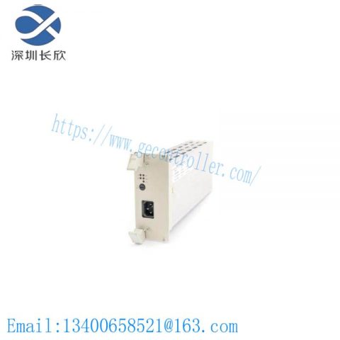 ABB SB510 Industrial Control Module