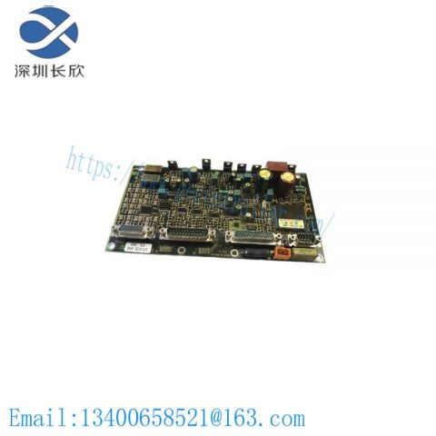 ABB SBM DSQC313 3HAB2213-1 3HAC021455-001/05 3HNP04378-1/02 Measurement Board for Precision Industry Applications