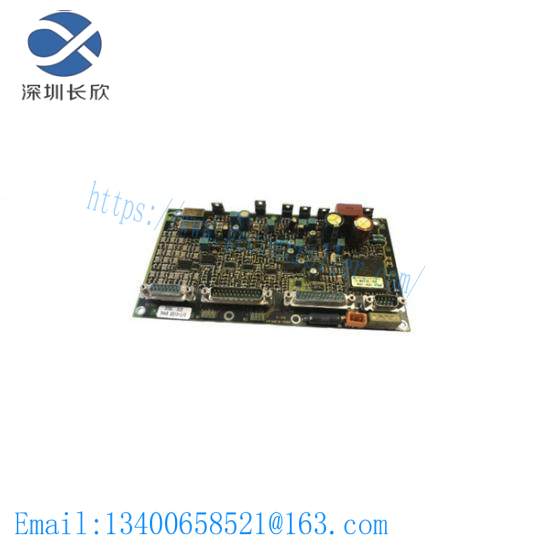 abb_sbm_dsqc313_3hab2213-1_measurement_me_board.jpg ABB SBM DSQC313 3HAB2213-1 Measurement Meß Board - High Precision Industrial Control Module