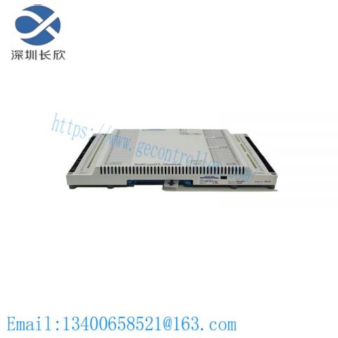 ABB SD32D Expansion Module for Industrial Automation