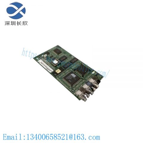 ABB SDCS AMC-DC2 3ADT312700R0001 Control Unit