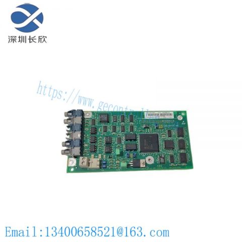 ABB SDCS-COM-1 3BSE005028R1 Drive Link Board