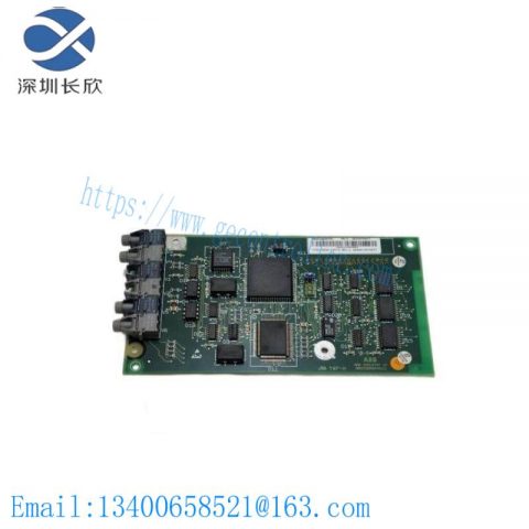 ABB SDCS-COM-5 | 3BSE006567R1 - Communication Board