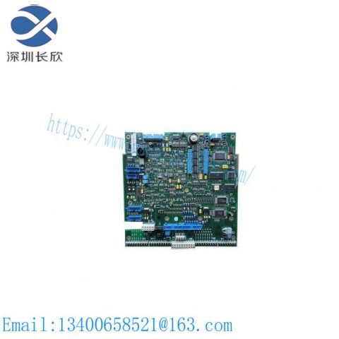 ABB SDCS-CON-2A | 3ADT309600R0002 Control Board