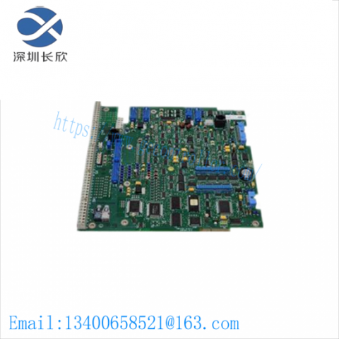 ABB SDCS-CON-2B-15 Industrial Control Board