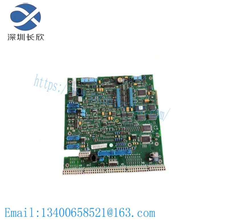 abb_sdcs-con-2b_v_31_281_control_board.jpg ABB SDCS-CON-2B V 31.281 Control Board: High-Performance PLC for Industrial Automation