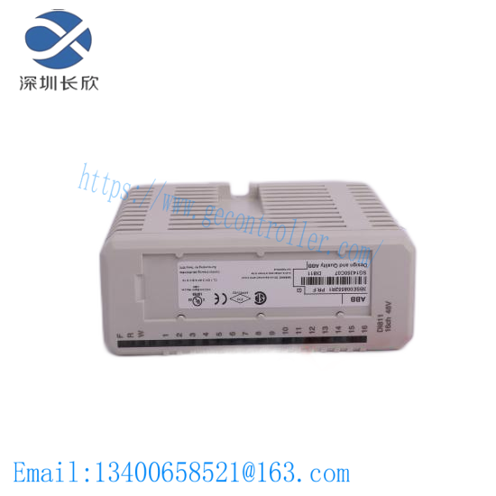 abb_sdcs-con-3a_cheap_price.png ABB SDCS-CON-3A: Cost-effective Industrial Control Solution