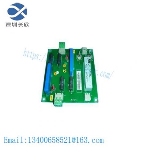 ABB SDCS-FEP-1 Field Protection Unit, 3BSE006309R0001, Industrial Control Systems