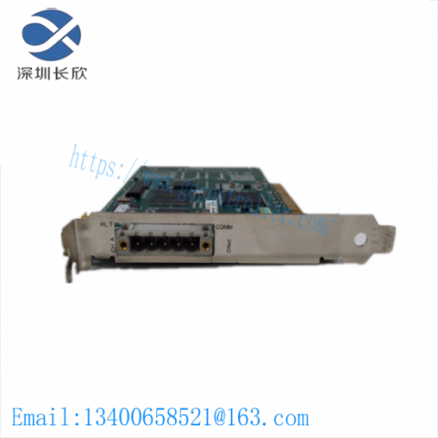 ABB SDCS-FEX-32A Industrial Control Board
