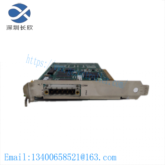 abb_sdcs-fex-32a_controll_board.png ABB SDCS-FEX-32A Industrial Control Board