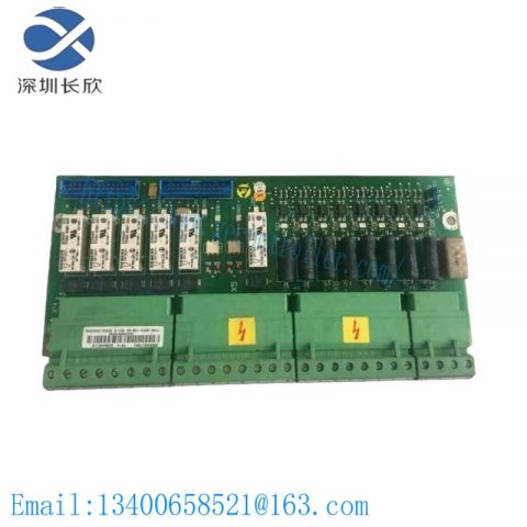 ABB SDCS-IOB-23 | 3BSE005178R1 Digital Connect Board