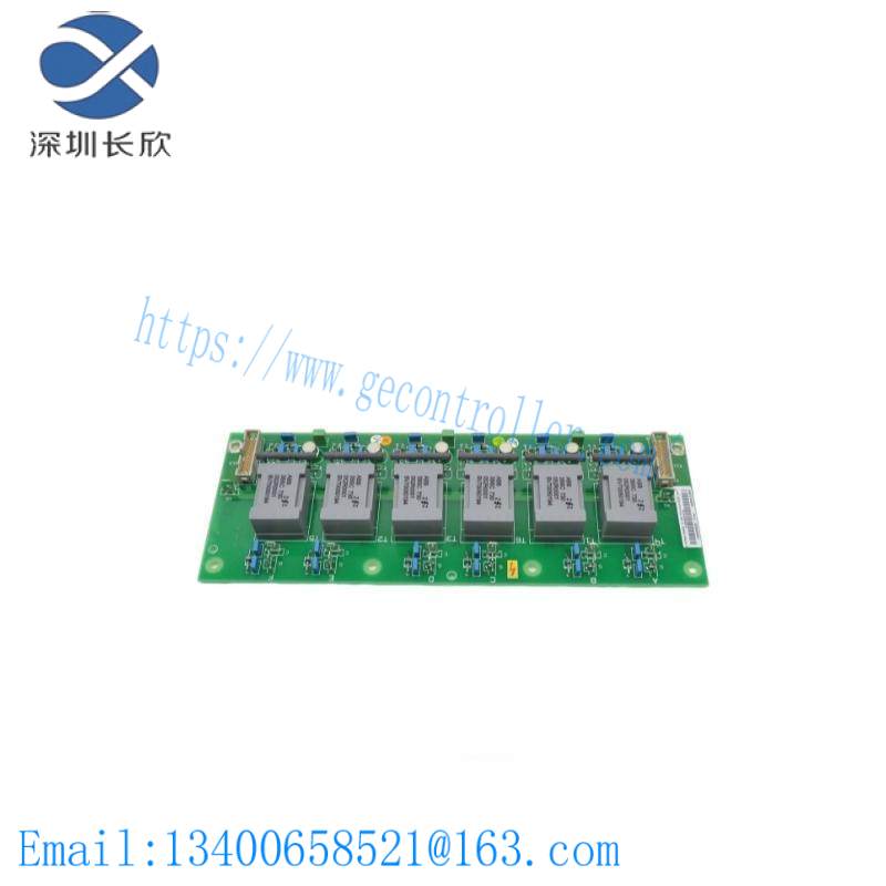 abb_sdcs-pin-41a_3bse004939r1_pulse_transformer_module.jpg ABB SDCS-PIN-41A 3BSE004939R1 Pulse Transformer Module
