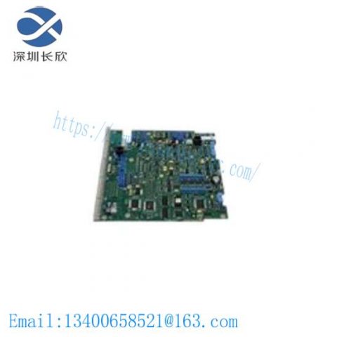 ABB SDCS-PIN3-B Industrial Module Controller