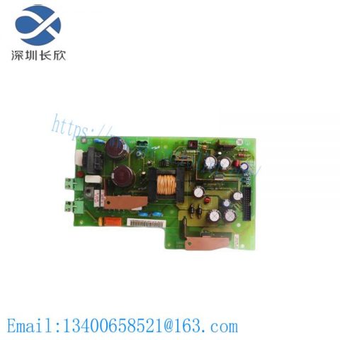 ABB SDCS-POW-1 10012279F Power Supply - Advanced Industrial Automation Solution