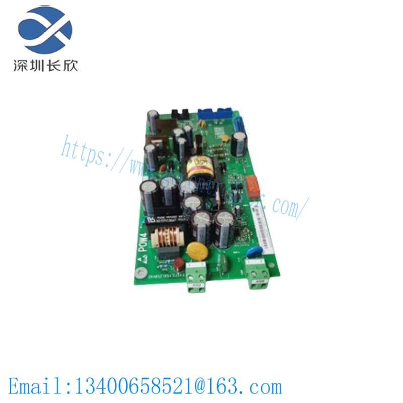 abb_sdcs-pow-4-sd_3adt315100r1012_power_supply_board.jpg ABB SDCS-POW-4 SD 3ADT315100R1012 POWER SUPPLY BOARD - High-Efficiency, Reliable Supply Solution