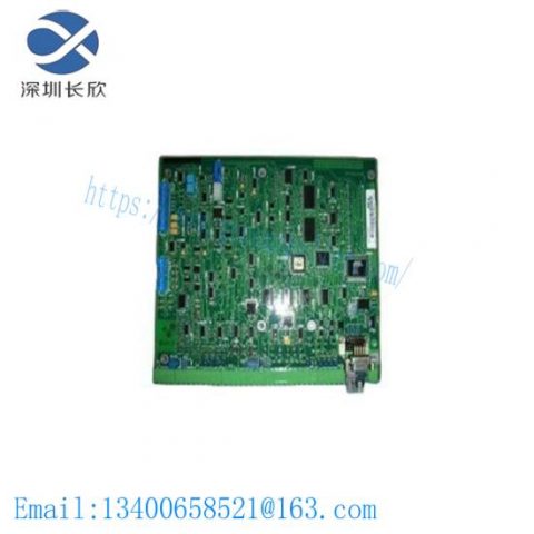 ABB SDCS CON3A AC Drive Control