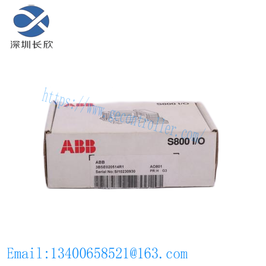 abb_sf810-los-ir_brand_new_1.png ABB SF810-LOS-IR Industrial Control Module, Advanced Automation Solution