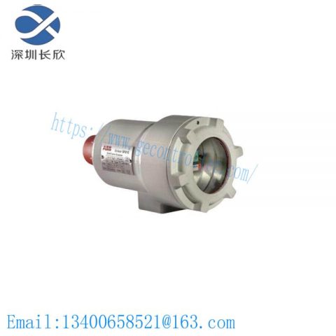 ABB SF810I-LOS-UV-T-L: Advanced Signal Processor Unit