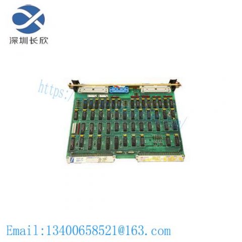 ABB SHM86-MCONT 57772280 C901211 Interface Board