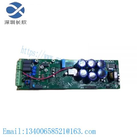 ABB SINT4220C / 4210C Drive Board Power Board