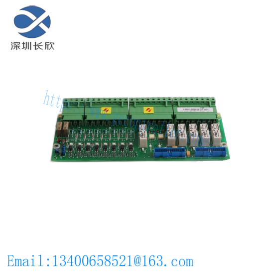 abb_sint4320c_inverter_driver_board.png ABB SINT4320C - High-Performance Inverter Driver Board