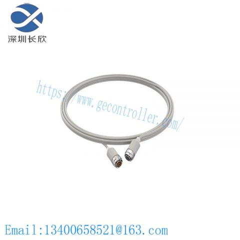 ABB IRB6700 Modular Controllers - SMB3HAC7998 Series