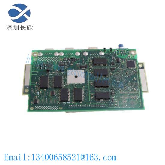 abb_snat-2500-6b_control_module.jpg ABB SNAT-2500-6B Industrial Control Module