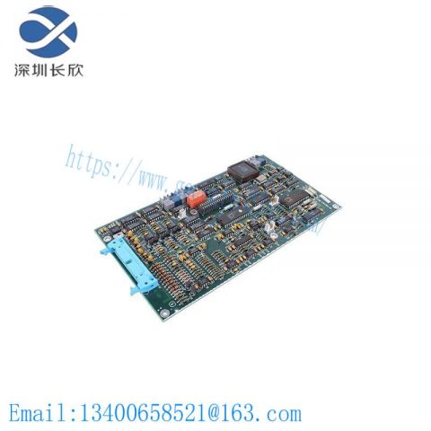 ABB SNAT601TAI - High-Power Digital Input Module for Industrial Automation