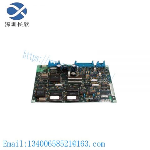 ABB SNAT 6030 BEB0: Advanced Stromberg Drives